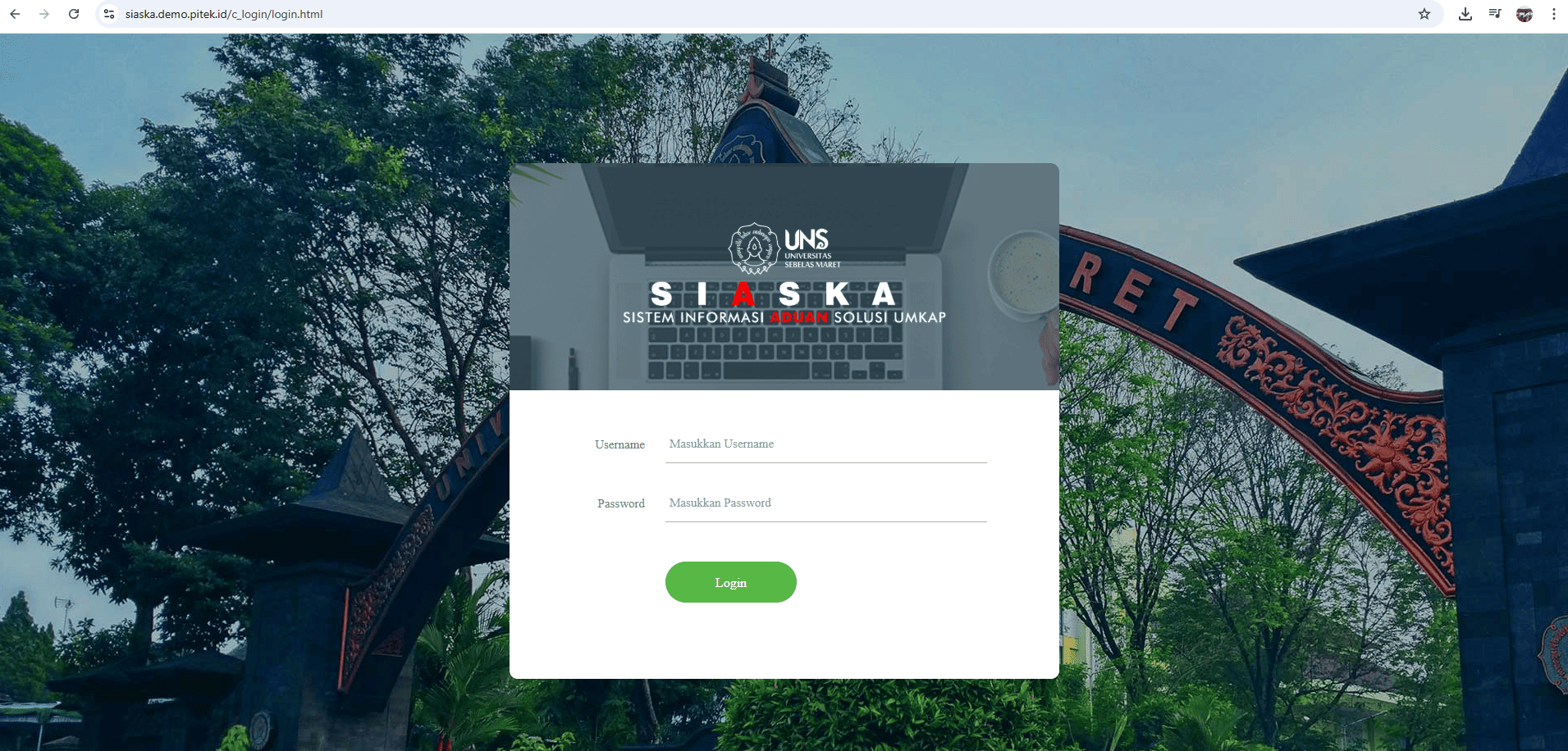 Siaska